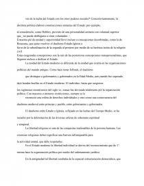 GUÍA DE ESTUDIO ENUNCIATIVA PARA EL PRIMER EXAMEN DE LA ASIGNATURA “TEORÍA GENERAL DEL ESTADO”. Página 38