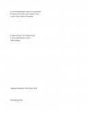 Principios Filosóficos del Trabajo Social