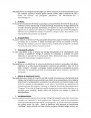 MercadoLibre es una compañía de tecnología