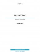 Auditoria laboratorio de computo