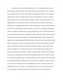 Carta a mi amor