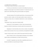 ELEMENTOS DE LA RESILIENCIA