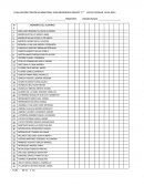 EVALUACION BIMESTRAL