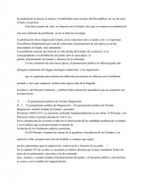 GUÍA DE ESTUDIO ENUNCIATIVA PARA EL PRIMER EXAMEN DE LA ASIGNATURA “TEORÍA GENERAL DEL ESTADO”. Página 41