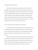 Ordenamiento jurídico según Hans Kelsen