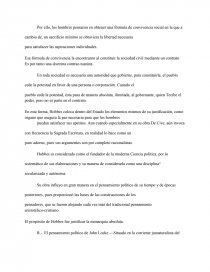 GUÍA DE ESTUDIO ENUNCIATIVA PARA EL PRIMER EXAMEN DE LA ASIGNATURA “TEORÍA GENERAL DEL ESTADO”. Página 45