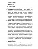 Bajo el contexto de la administración y el Ebusiness