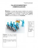 EL GRAN MARKETING Y GESTION COMERCIAL