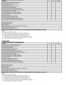 El Modelo de Autoevaluacion para Lengua Extranjera Inglés