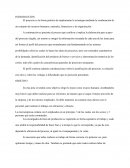 LA ETICA INDIVIDUAL Y SOCIAL