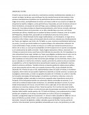 ORIGEN DEL TEATRO El teatro nace en Grecia