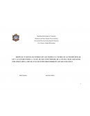 DISEÑO DE UN SISTEMA DE INFORMACION QUE PERMITA EL CONTROL DE LAS INSCRIPCIONES DE LOS Y LAS ESTUDIANTESDE LA I ETAPA DE EDUCACION PRIMARIA DE LA ESCUELA BÁSICA DR. RAFAEL FERNANDEZ PADILLA, UBICADA EN EL MUNICIPIO SIMON RODRIGUEZ; ESTADO ANZOATEGUI.