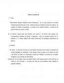 Oficialmente llamado Estados Unidos Mexicanos , es un país situado en la parte meridional de América del norte