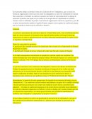 Actos de Comercio - Coalición de los Trabajadores