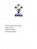 Gerencia de ventas
