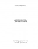 PROYECTO CASA DOMOTICA: FISICA Y LENGUAJE