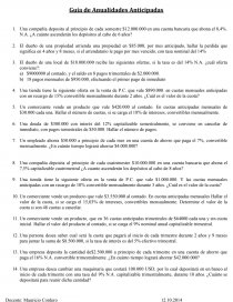 Set allister. Página 1