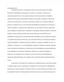 DESARROLLO DE HABILIDADES DE NEGOCIACION