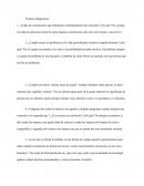 Todas las concluciones