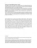 EL GRAN ESTADO LAICO, INCERTIDUMBRES CIENTÍFICAS Y ABORTO