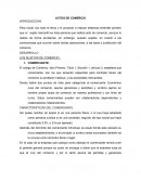 Ensayo