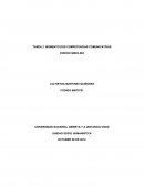 TAREA 2 MOMENTO DOS COMPETENCIAS COMUNICATIVAS