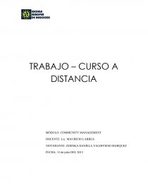 Ratio. Página 1