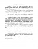 Educación Primaria en Guatemala