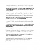 Markting de personal