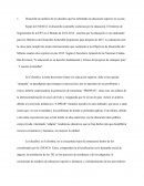 La educacion supeior en colombia