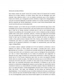 Historia de las Ideas Politicas