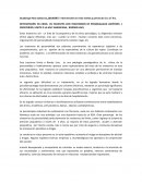 INTERVENCIÓN EN CRISIS EN PACIENTES CON TRASTORNOS DE PERSONALIDAD LIMÍTROFE. ( FRONTERIZO, LIMITE O LA MUY AMERICANA, BORDER LINE).