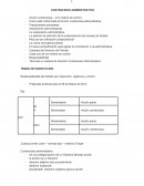 Contencioso administrativo colombiano