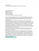 Análisis de la rentabilidad del mercado de bebidas gaseosas