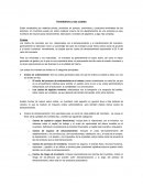 Los nuevo s Inventarios y costos