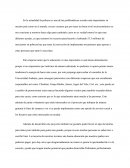 Pobreza, un problema que nos afecta a todos