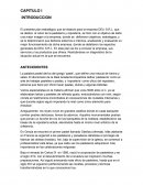 Resumen de Estrategia comercial