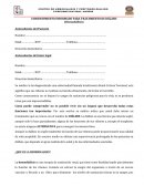 Protocolo de manejo en Reacción pirogénica en Hemodialisis