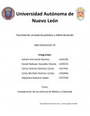 Comparación de culturas