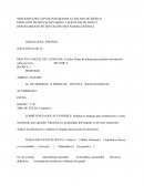 SERVICIOS EDUCATIVOS INTEGRADOS AL ESTADO DE MÉXICO