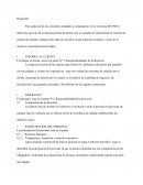 Tarea
