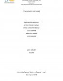 COMUNIDADES VIRTUALES. ESTRATEGIAS DE APRENDIZAJE