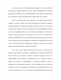 Responsabilidad Social. Página 3