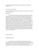 AUTO DEL TRIBUNAL SUPREMO DE DIECINUEVE DE NOVIEMBRE DE MIL NOVECIENTOS NOVENTA Y SEIS