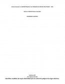 Control Semana 8: LA IMPORTANCIA DE LAS MEDIDAS DE MAYOR EFECTIVIDAD - IAAC