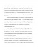 Qué entiendo por los clásicos?