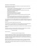 PREVENCIÓN Y ATENCIÓN PRIMARIA