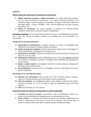 Capítulo 9 Medios usados para comunicarse con potenciales entrevistados