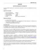 SUJETOS DEPENDIENTES O INDIRECTOS EJERCICIOS