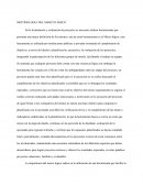 METODOLOGIA DEL MARCO LÓGICO